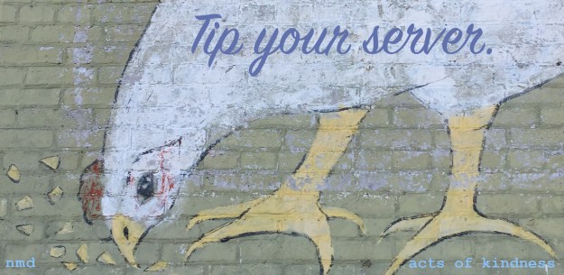 tip your serverb